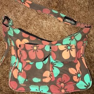 KAVU purse